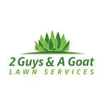 Affordable landscape design experts serving Arlington, TX - 2 Guys and a Goat Lawn Services