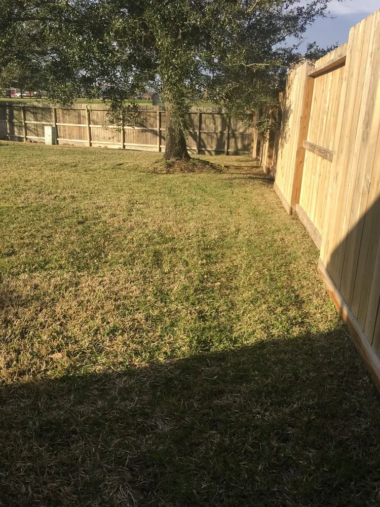 Expert landscape design experts serving Arlington, TX - 2 Guys and a Goat Lawn Services