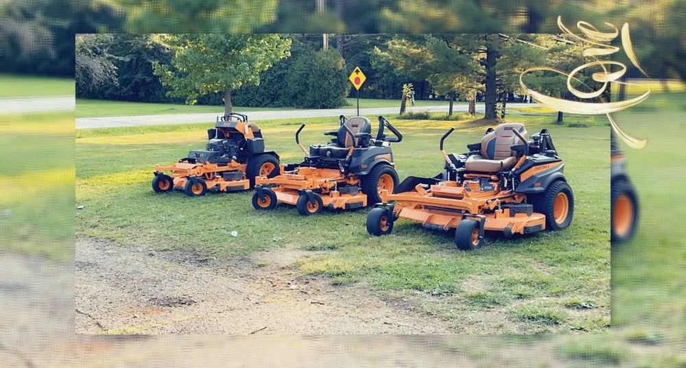 Expert landscape installation for beautiful yards across Chardon, OH - 2 Guys and A Weedwacker