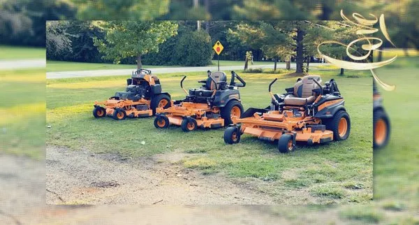 2 Guys and A Weedwacker