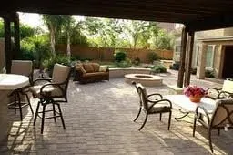 Local landscape design for homes across Tempe, AZ - 2 Guys Landscaping