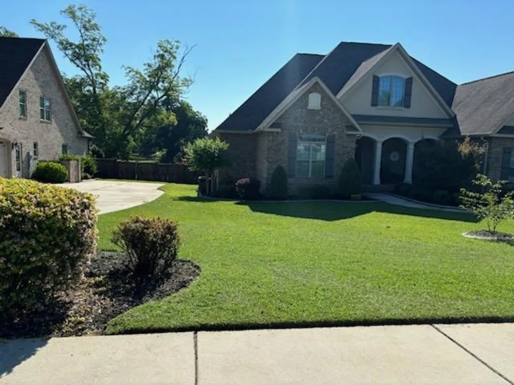 Local lawn care service in Fort Valley, GA by 2 Guys Lawn Care