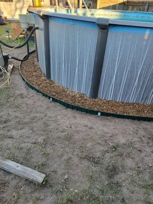 2 Guys Lawn Care Logo