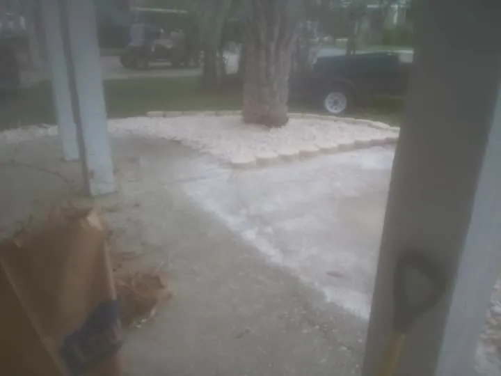 Trusted residential landscaping experts serving Wilmington, NC - 2 Guyz Hauling Services