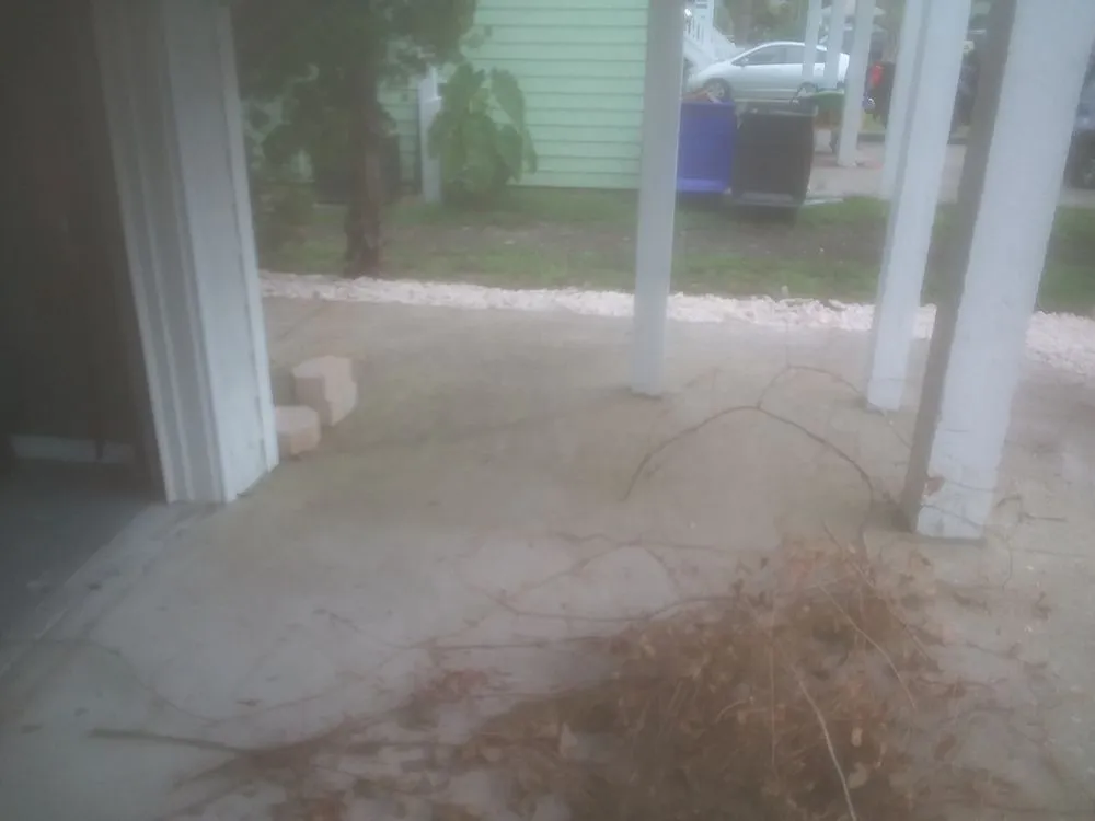 Professional landscaping services in Wilmington, NC by 2 Guyz Hauling Services