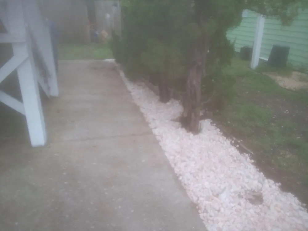 Trusted yard maintenance experts serving Wilmington, NC - 2 Guyz Hauling Services