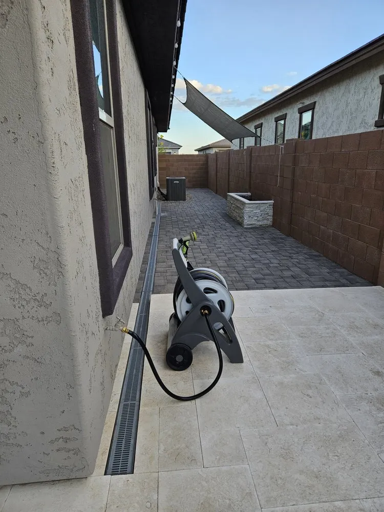 Top-rated lawn care service experts serving Chandler, AZ - 2 Hernandez Landscaping