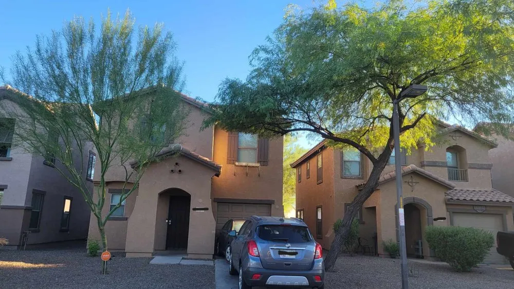 Local residential landscaping in Chandler, AZ by 2 Hernandez Landscaping