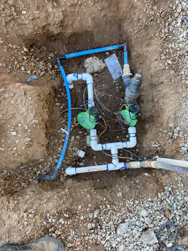 Professional outdoor landscaping for beautiful yards in Chandler, AZ by 2 Hernandez Landscaping