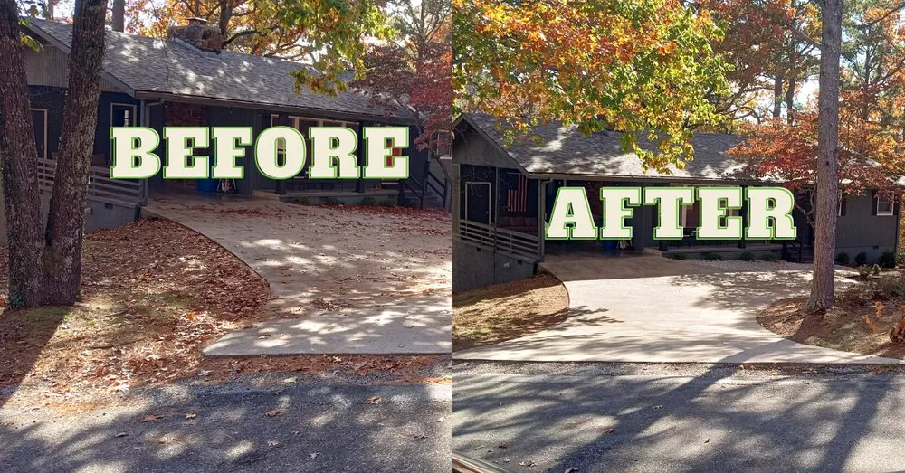 Professional lawn care service in Noel, MO - 2 J's & Sons