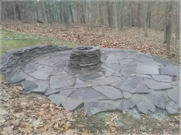 Affordable residential landscaping in Noel, MO by 2 J's & Sons