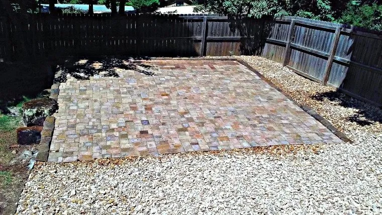 Custom landscape installation experts serving Noel, MO - 2 J's & Sons