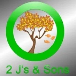 Trusted garden landscaping for beautiful yards in Noel, MO by 2 J's & Sons