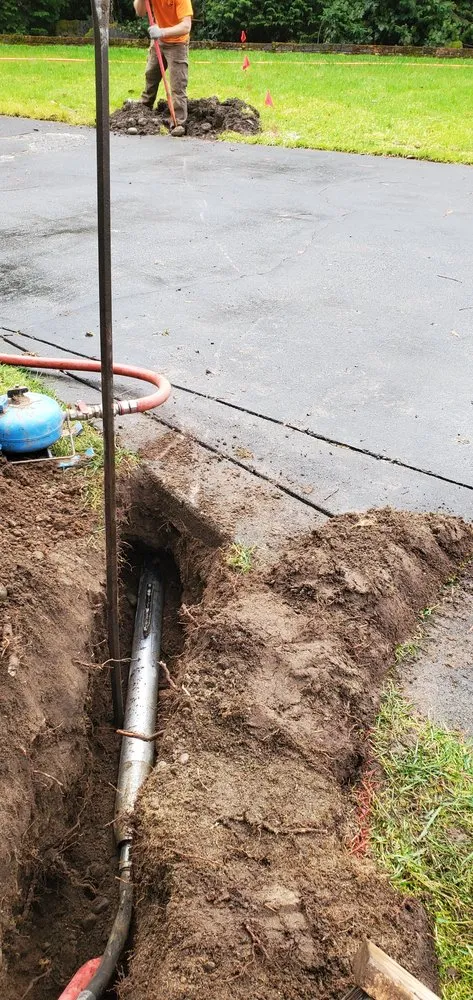 Expert outdoor landscaping experts serving Tacoma, WA - 2 J's Lawn Service