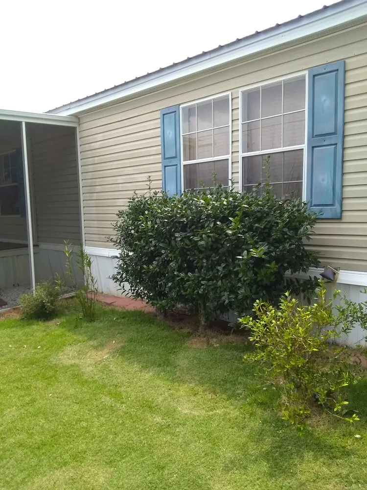 Reliable landscape installation in Summerdale, AL - 2 Lawn Crew