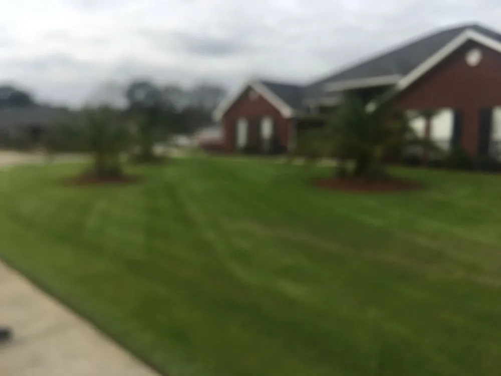 Expert landscaping services in Summerdale, AL by 2 Lawn Crew