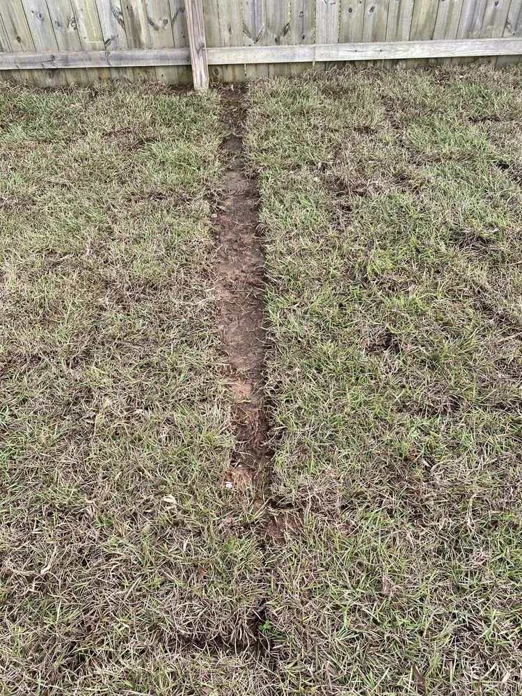 Professional garden landscaping in Summerdale, AL by 2 Lawn Crew