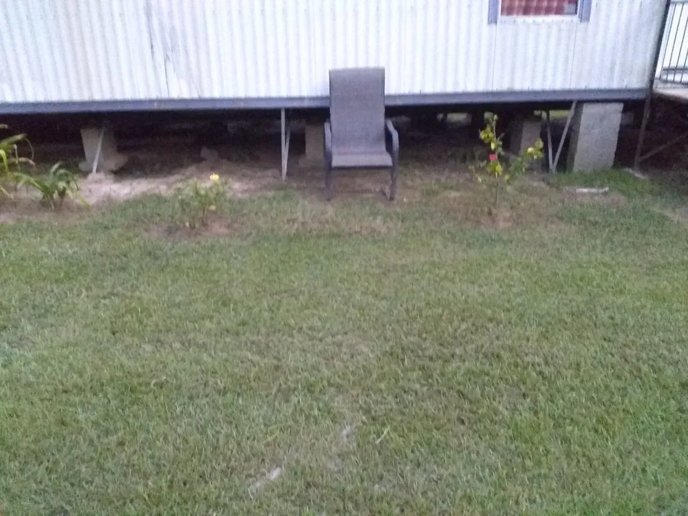 Professional landscape design with custom design in Summerdale, AL by 2 Lawn Crew