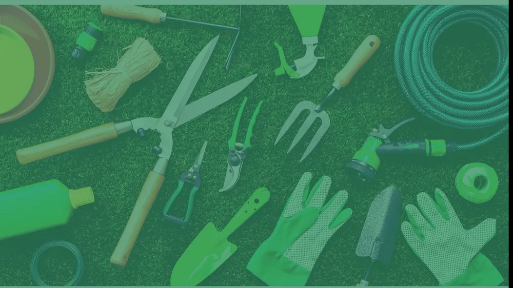 Trusted garden landscaping for outdoor upgrades in Merced, CA by 2 Lawn Guys And A Lady Lawn Care