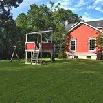 Top-rated landscaping services experts serving Merced, CA - 2 Lawn Guys And A Lady Lawn Care