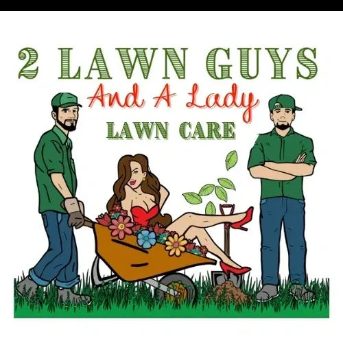 Custom landscape design in Merced, CA - 2 Lawn Guys And A Lady Lawn Care