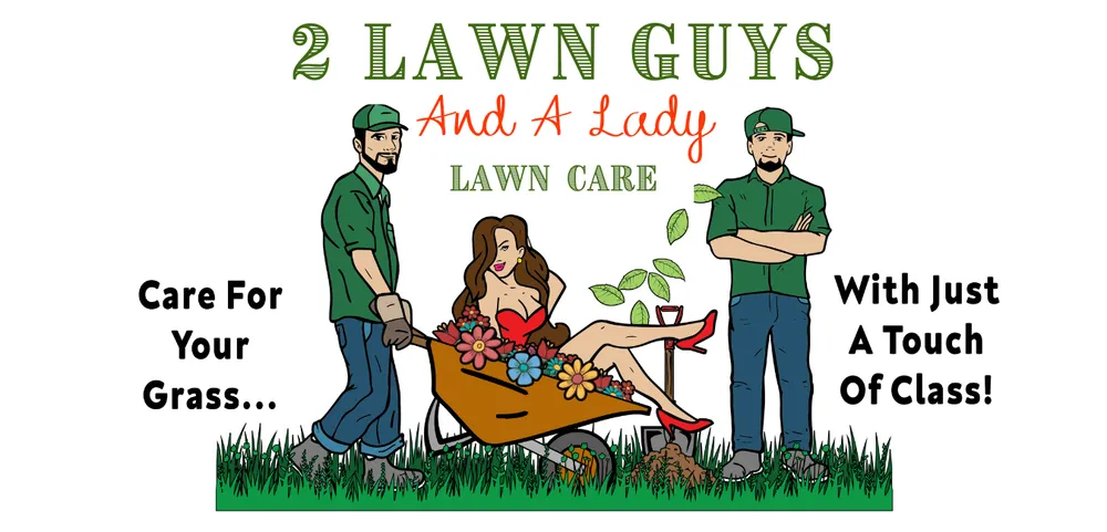 Trusted yard maintenance for outdoor upgrades across Merced, CA - 2 Lawn Guys And A Lady Lawn Care