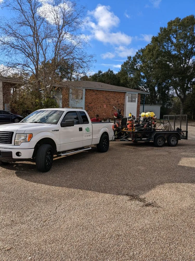 Expert landscape design with custom design across Scott, LA - 2 Live Krew Lawn Care