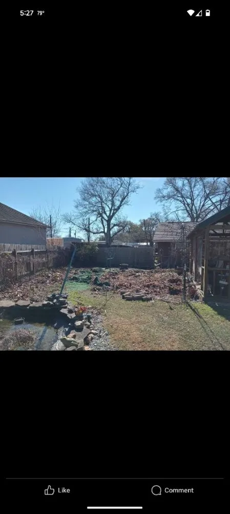 Expert residential landscaping in Scott, LA by 2 Live Krew Lawn Care