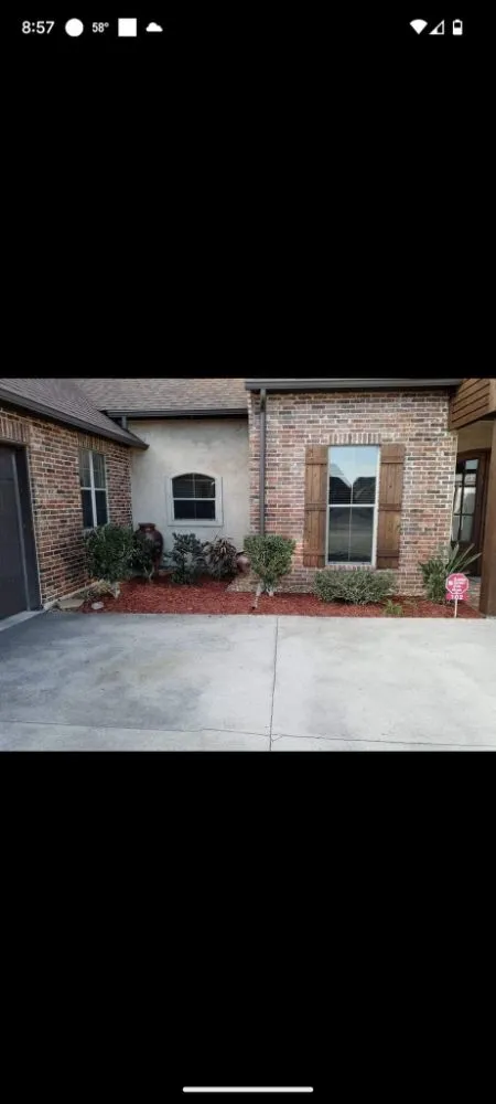 Expert landscape installation near you in Scott, LA by 2 Live Krew Lawn Care