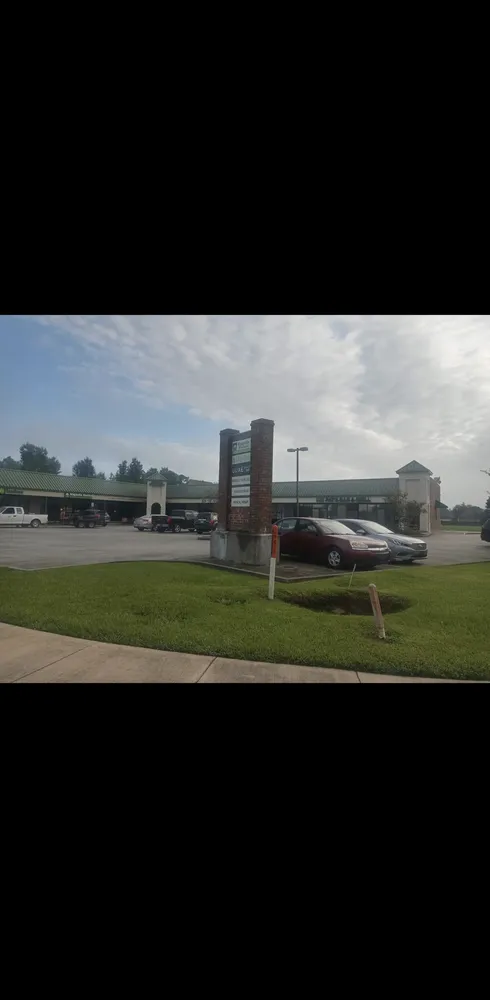 Affordable outdoor landscaping with custom design across Scott, LA - 2 Live Krew Lawn Care