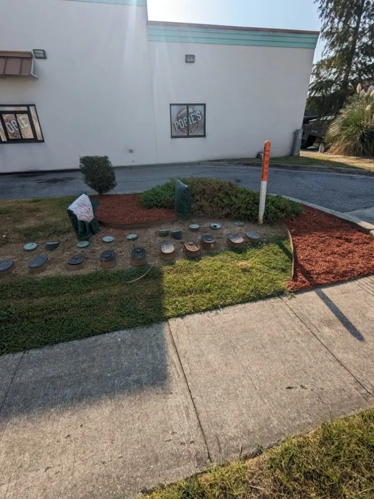 Trusted landscaping services in Scott, LA by 2 Live Krew Lawn Care