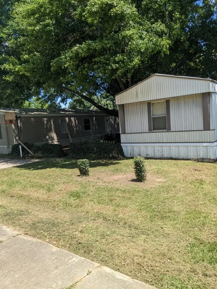 Expert lawn mowing service for year-round maintenance across Scott, LA - 2 Live Krew Lawn Care