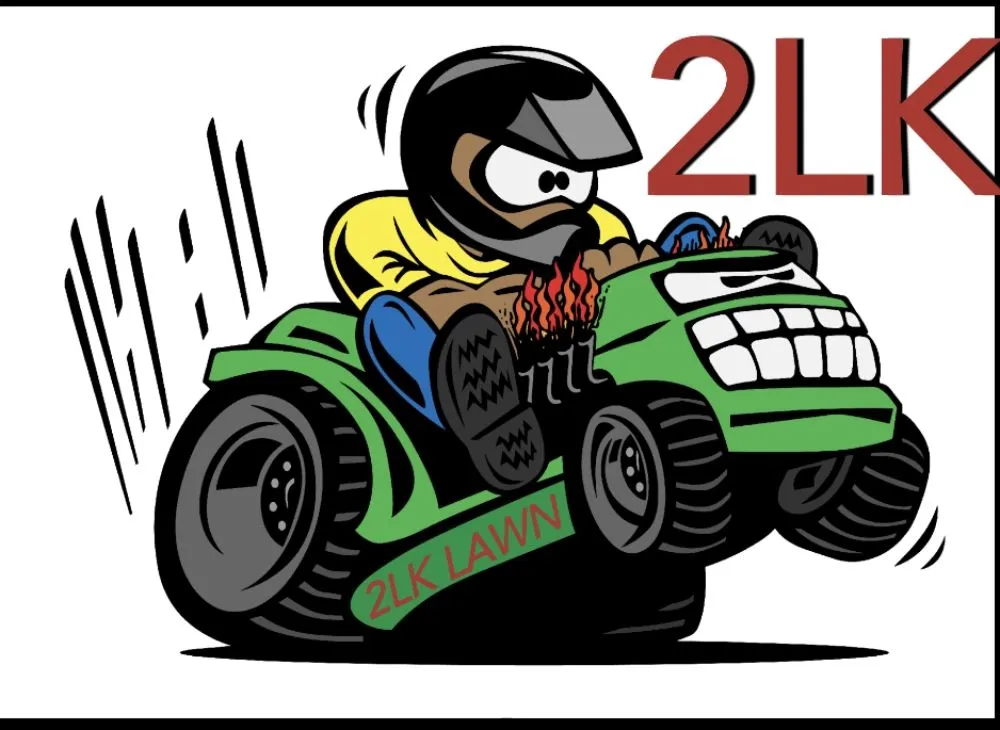 Expert garden landscaping for year-round maintenance in Scott, LA by 2 Live Krew Lawn Care