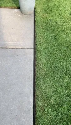 2 Man Lawn Care Logo