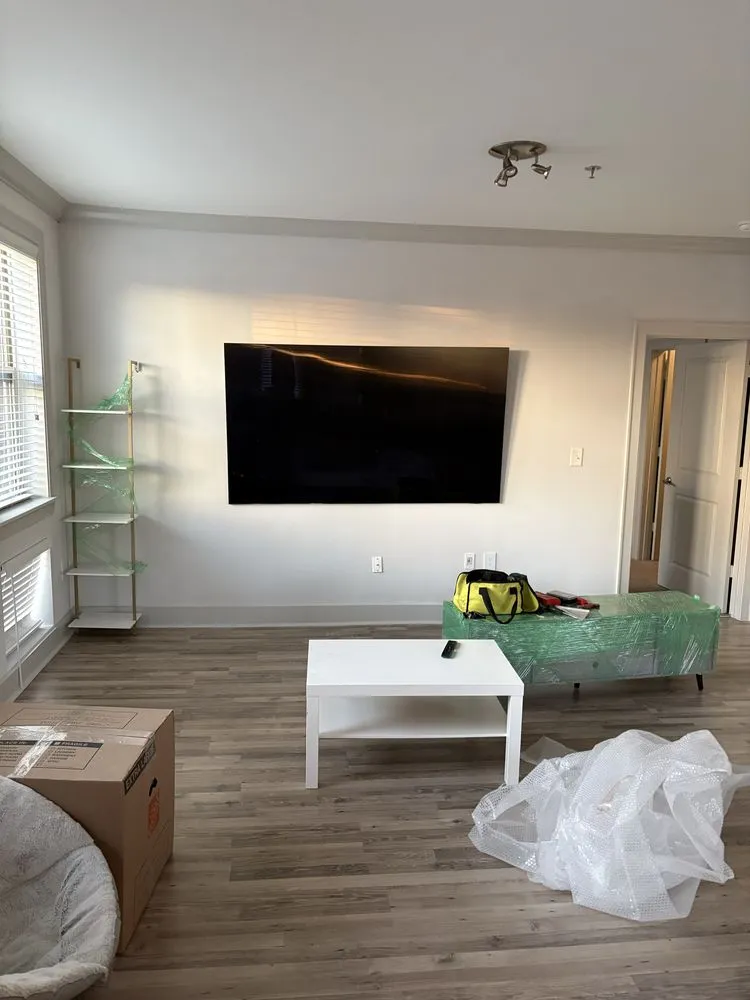 Expert garden landscaping for beautiful yards in East Point, GA by 2 Men A Truck And A Trailer