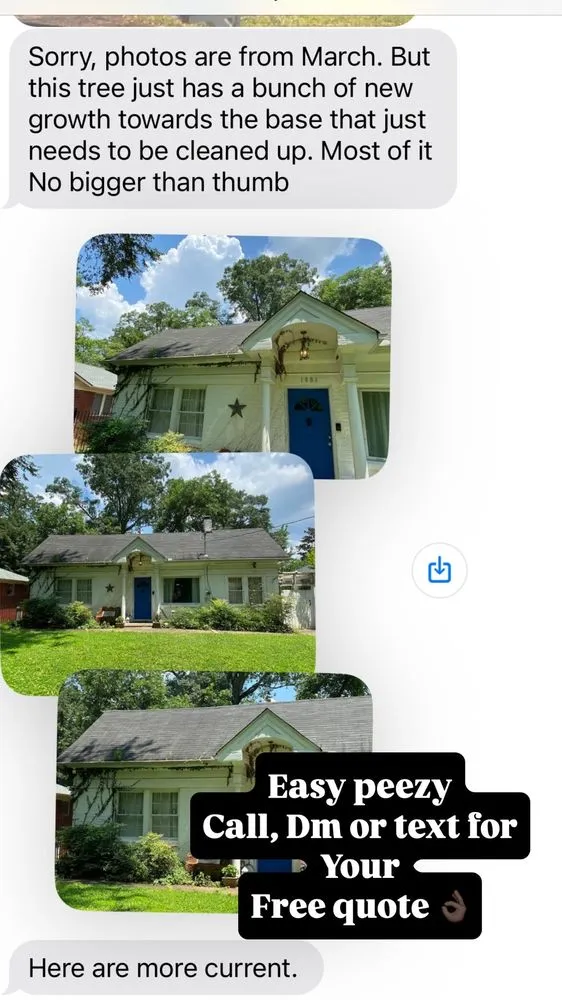 Affordable landscape design near you across East Point, GA - 2 Men A Truck And A Trailer