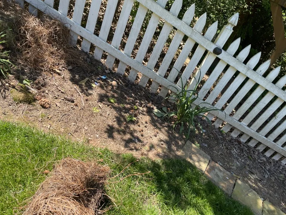 Custom landscaping services in East Point, GA - 2 Men A Truck And A Trailer