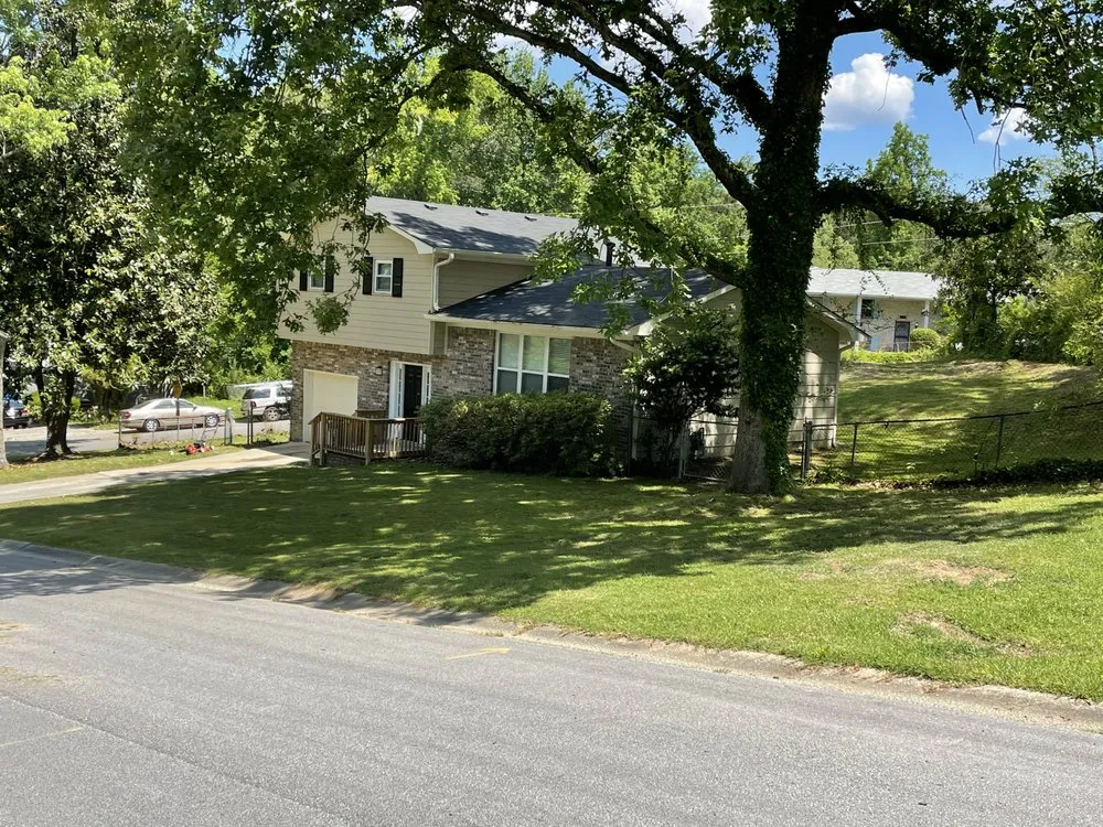 Reliable landscape design in East Point, GA - 2 Men A Truck And A Trailer