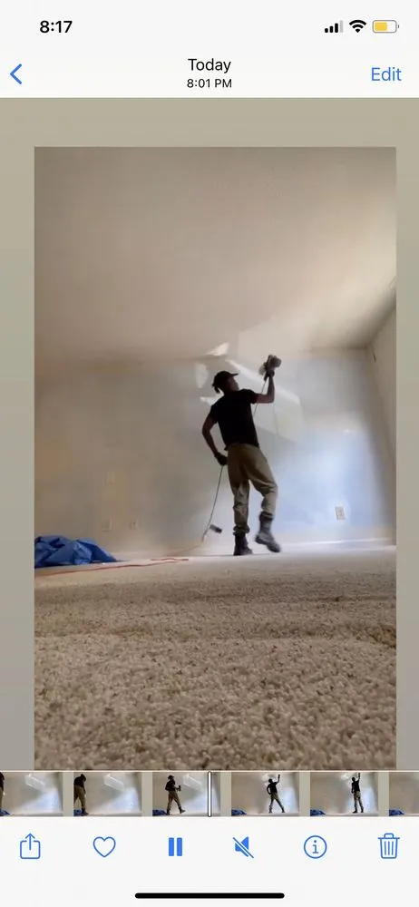 Local landscape design in East Point, GA by 2 Men A Truck And A Trailer