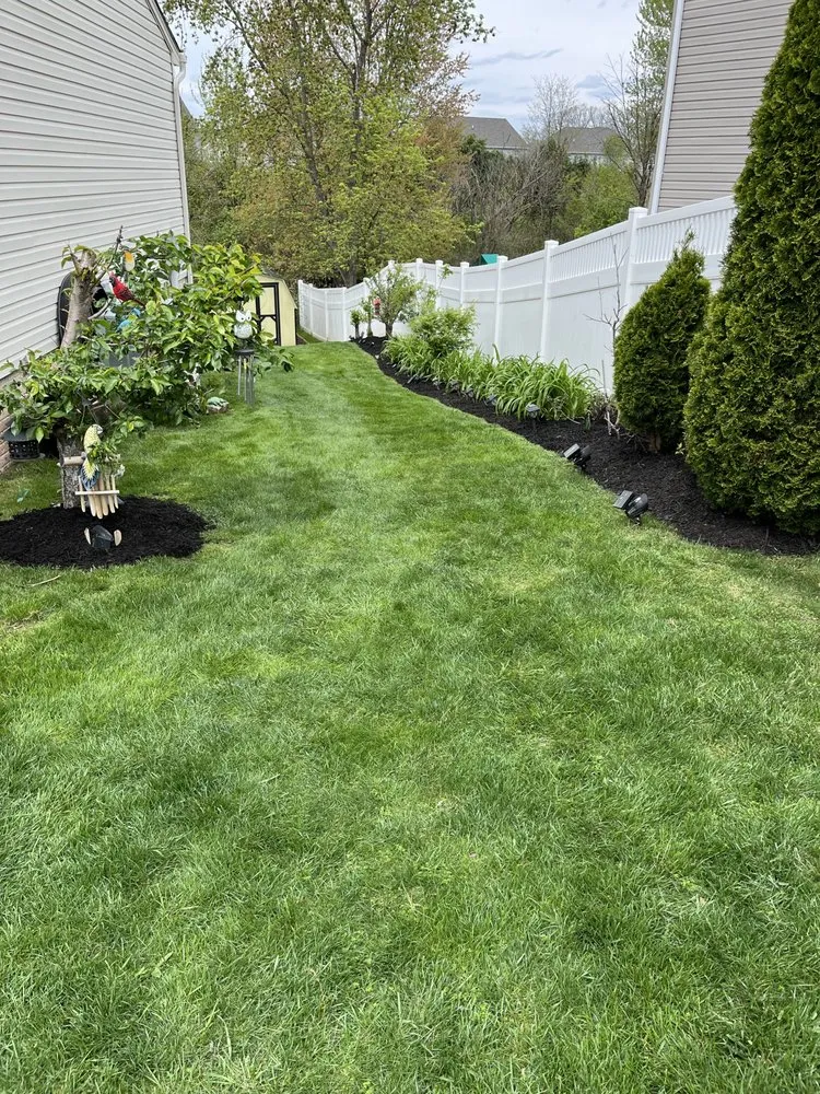 Expert yard cleanup service experts serving York, PA - 2 Men Landscaping