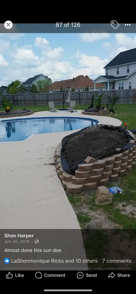 Trusted landscaping services in York, PA by 2 Men Landscaping