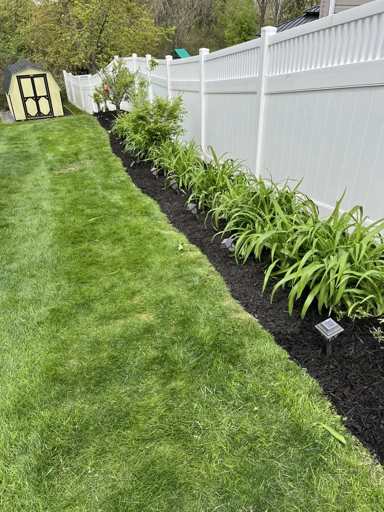 Local landscaping services experts serving York, PA - 2 Men Landscaping