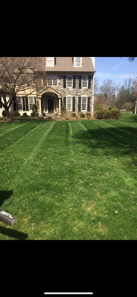 Top-rated garden landscaping for year-round maintenance across York, PA - 2 Men Landscaping