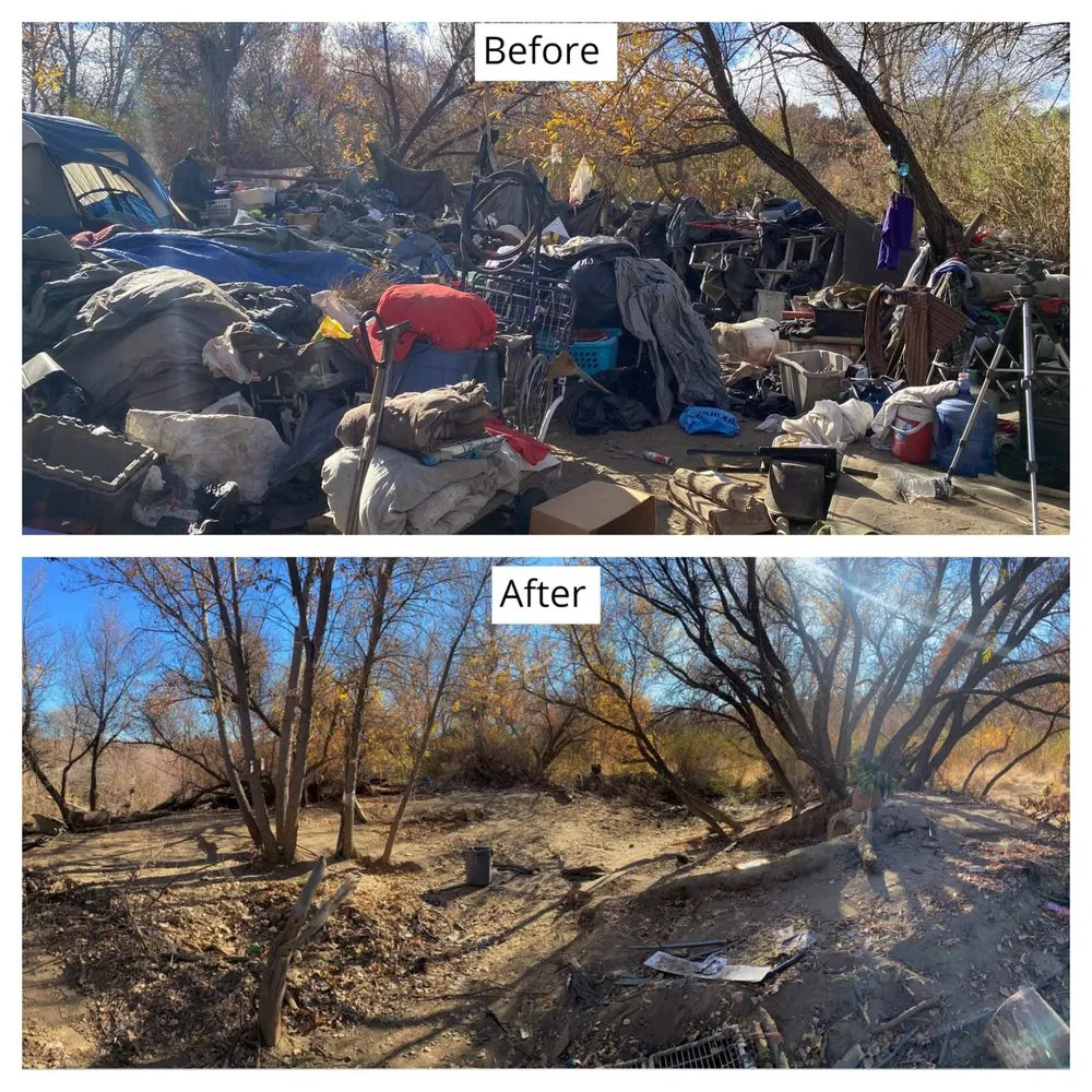 Top-rated landscaping services for outdoor upgrades in San Luis Obispo, CA by 2 Mexicans Junk Removal