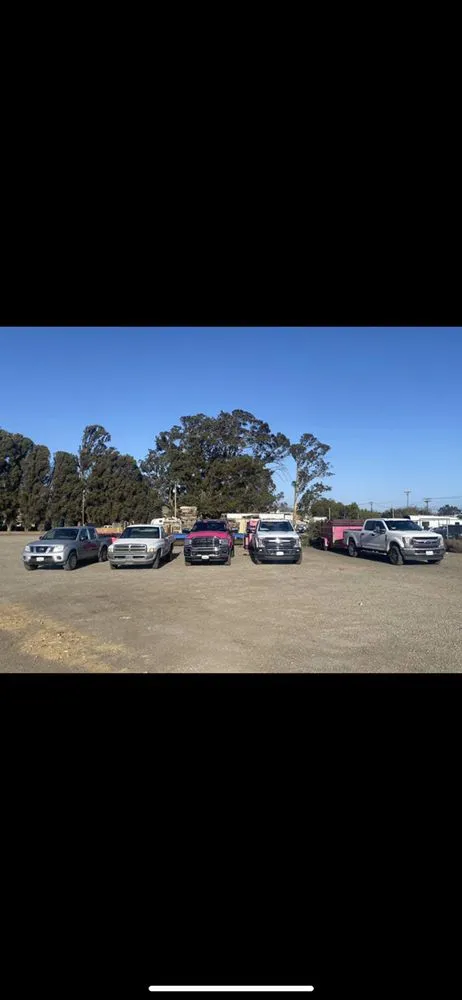 Local landscaping services in San Luis Obispo, CA by 2 Mexicans Junk Removal