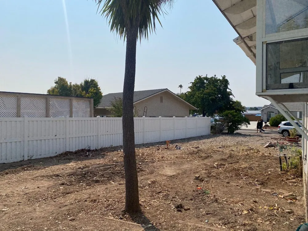 Custom lawn mowing service in San Luis Obispo, CA - 2 Mexicans Junk Removal