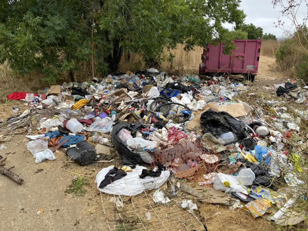 Reliable landscaping services near you in San Luis Obispo, CA by 2 Mexicans Junk Removal