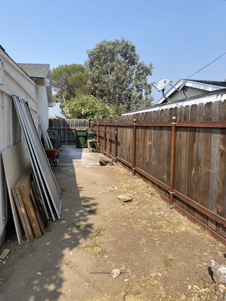 Top-rated garden landscaping for homes in San Luis Obispo, CA by 2 Mexicans Junk Removal