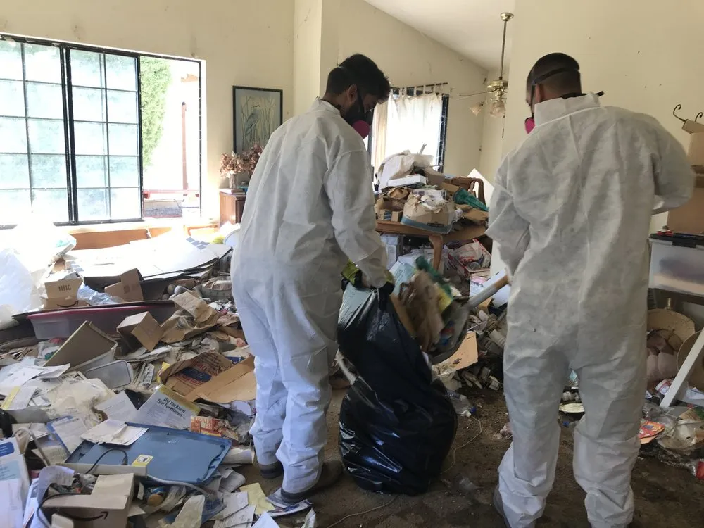 Expert lawn mowing service with custom design across San Luis Obispo, CA - 2 Mexicans Junk Removal