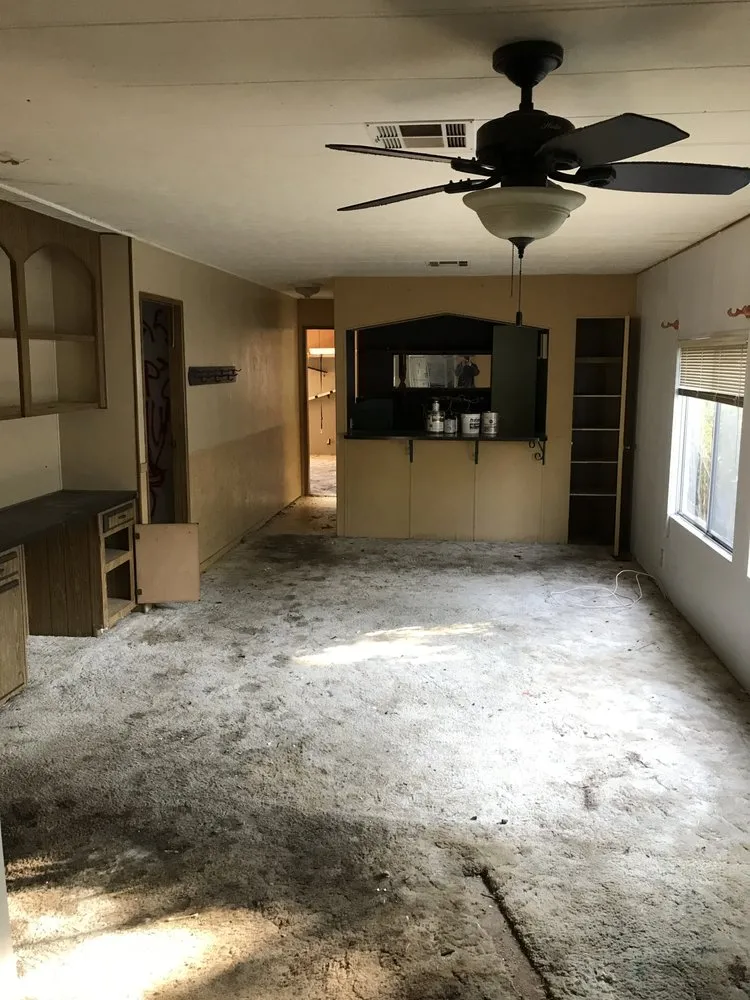 Local lawn mowing service for beautiful yards across San Luis Obispo, CA - 2 Mexicans Junk Removal